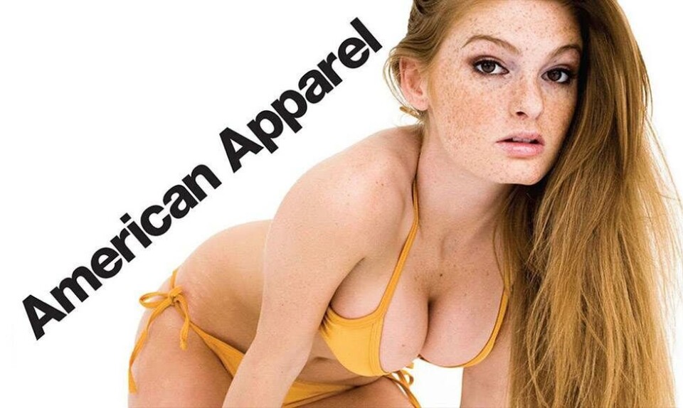 American Apparel