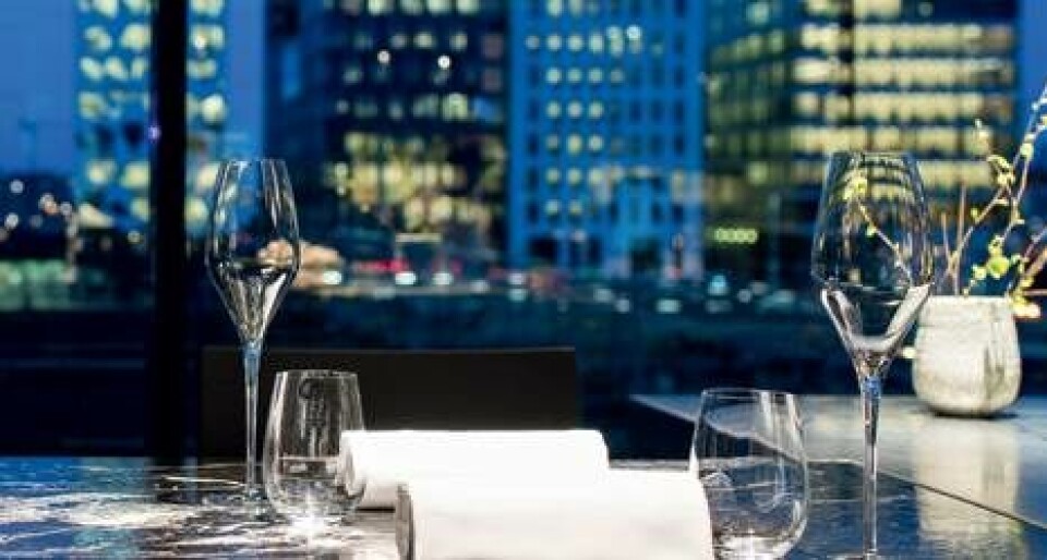 Guide: De bedste restauranter i Oslo