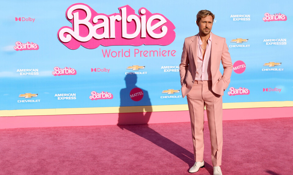 Hvad så, drenge – skal vi til at gå i noget lyserødt?