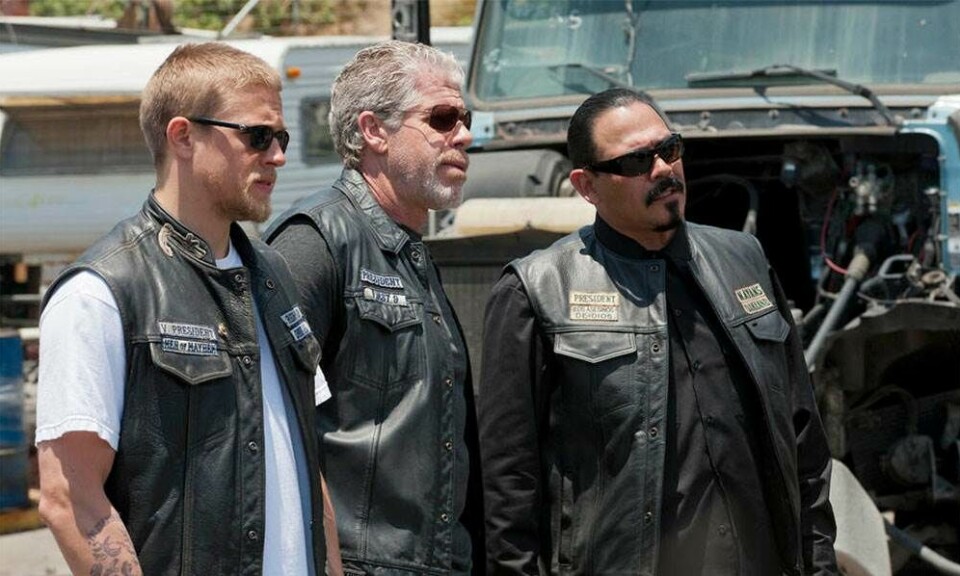 sons of anarchy spinoff