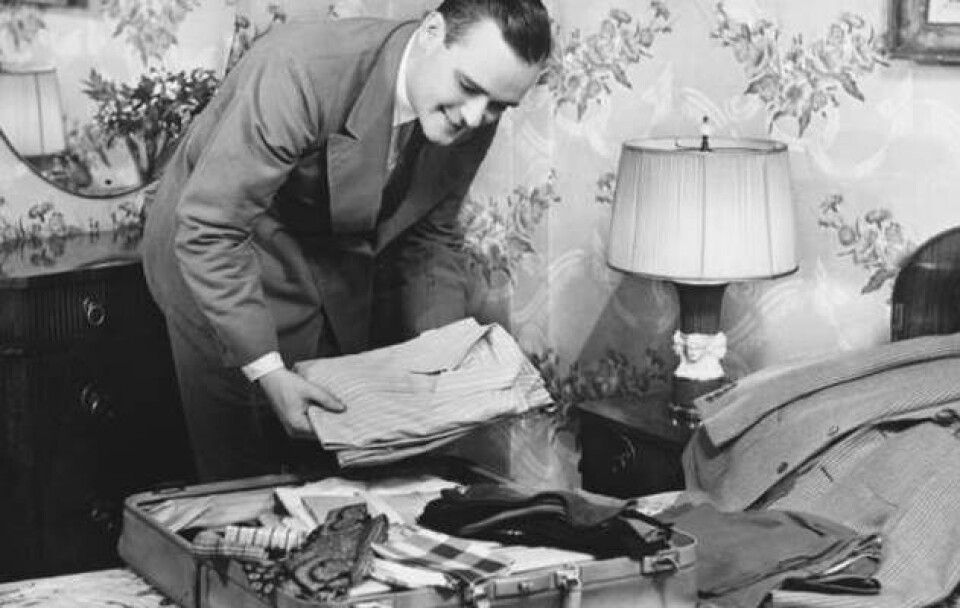 8 gode råd: Sådan pakker du den perfekte rejsetaske