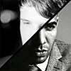 James Blake + Drake