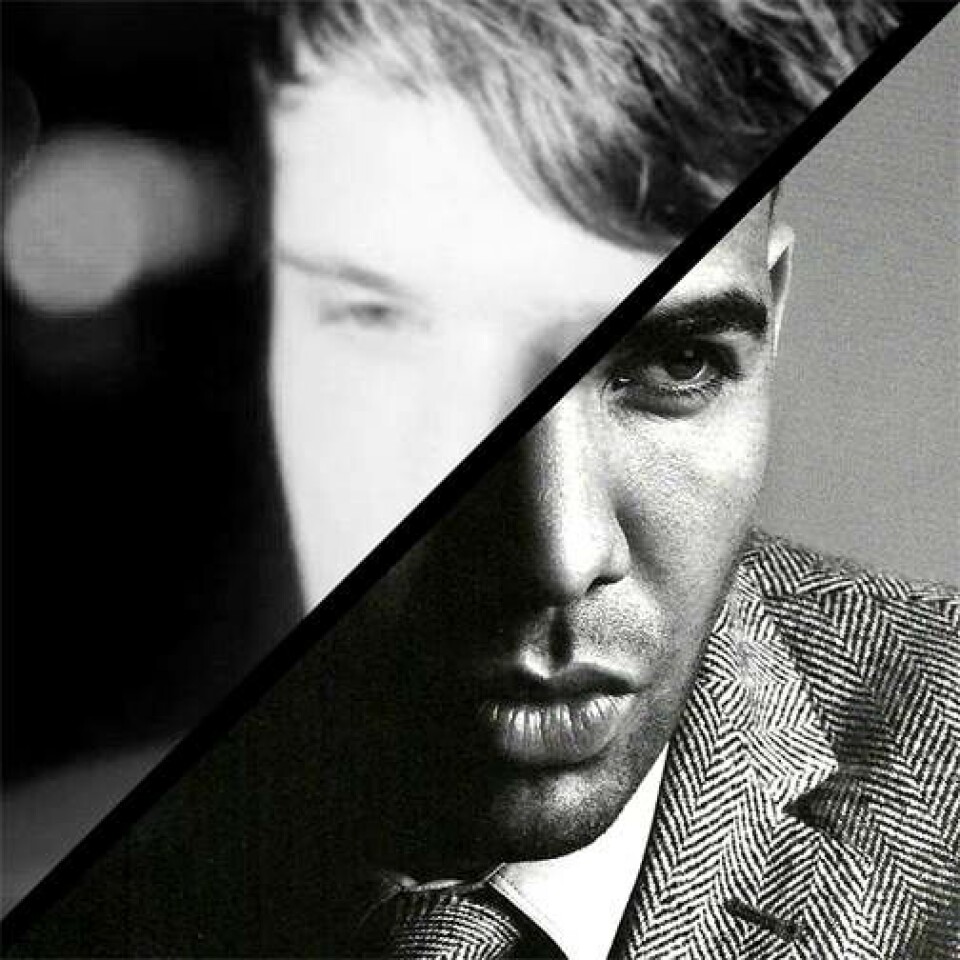 James Blake + Drake i flot samspil
