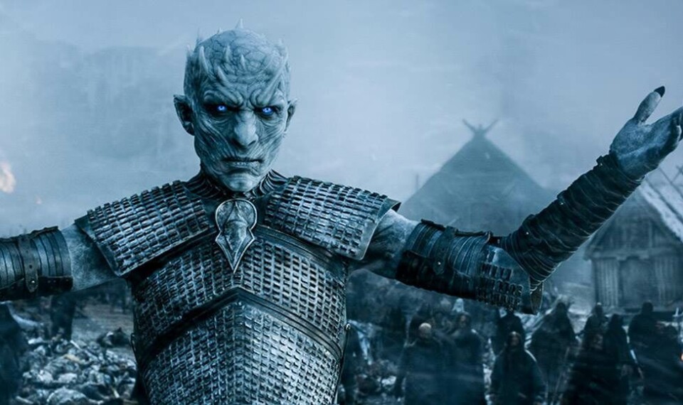 Game of Thrones fanteori