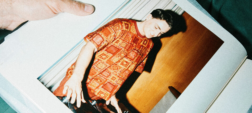 ”Så blir det ikke mere hiphop i DK”: Hvad blev der af min byhelt DJ Ugerløse?