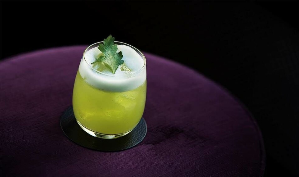 Nemt og festligt: 3 lækre nytårs-cocktails fra 3 af byens bedste bartendere