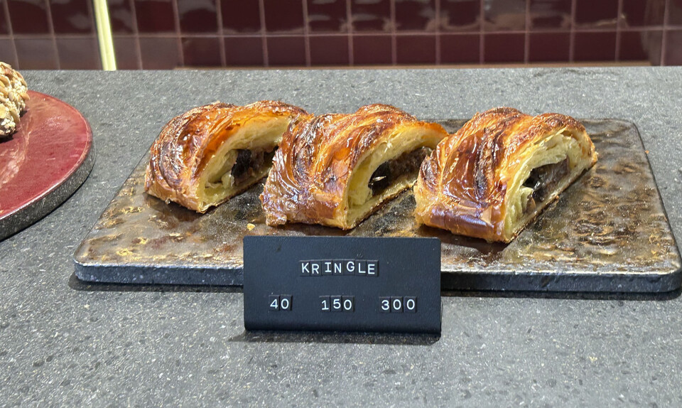 300-kronerskringlen er ikke én krone for dyr