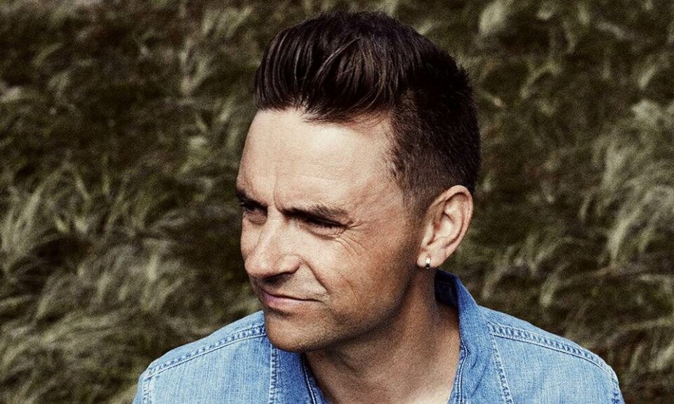 Simon Kvamm Klitmøller