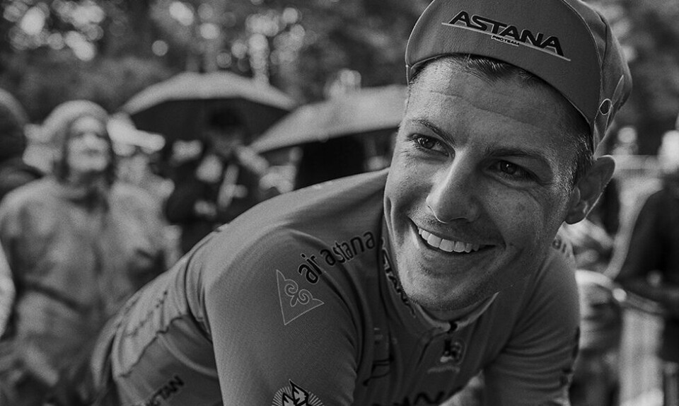 Jakob Fuglsang inden årets Tour de France: 'Min drøm er i første omgang at køre mig på podiet.'