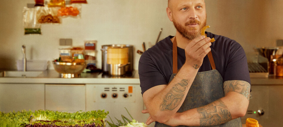 McDonald’s har fundet afløseren for Paul Cunningham