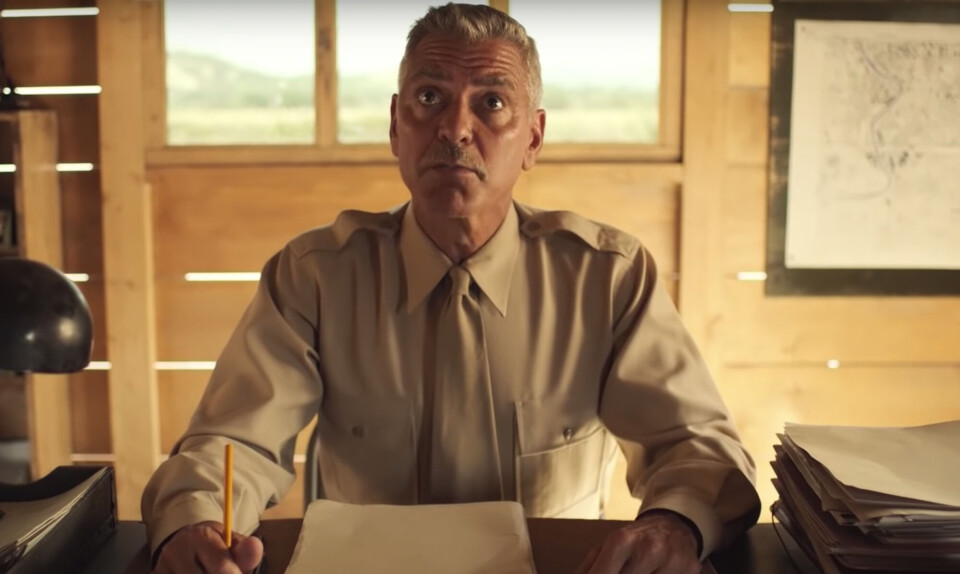 Se veloplagt trailer til George Clooney-instrueret ’Catch-22’-serie