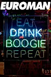 Boogie Nights med Euroman