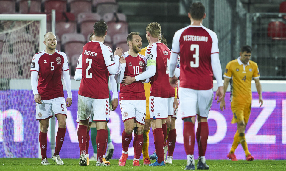 Bettingekspert Steffen Dam: Sådan skal du oddse ved EM