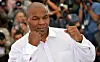 Mike Tyson: En kriger taler ud