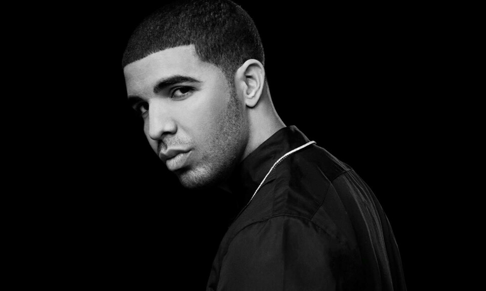 Drake og The Weeknd spiller koncert i Danmark