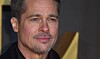 Brad Pitt afslører, hvorfor han har droppet alkohol og pot