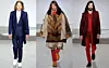Modeuge i Paris: Maison Martin Margiela efterår / vinter 2013