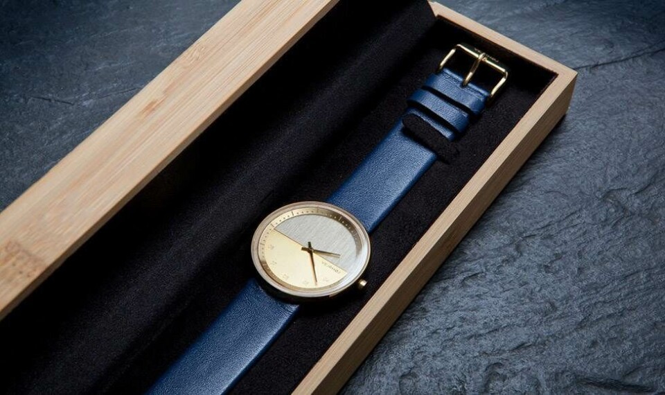Vejrhøj Watches