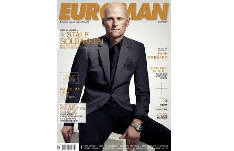 Det nye Euroman
