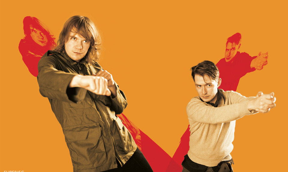 Endelig kommer Peter Sommers hypede debutalbum på streamingplatforme