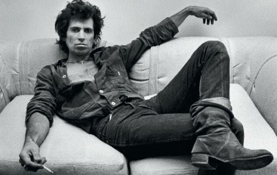 Denim forever: Tidens stramme tøjler