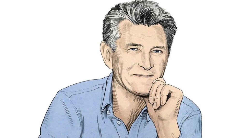 Jens Gaardbo