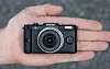 Pocket Pentax Q