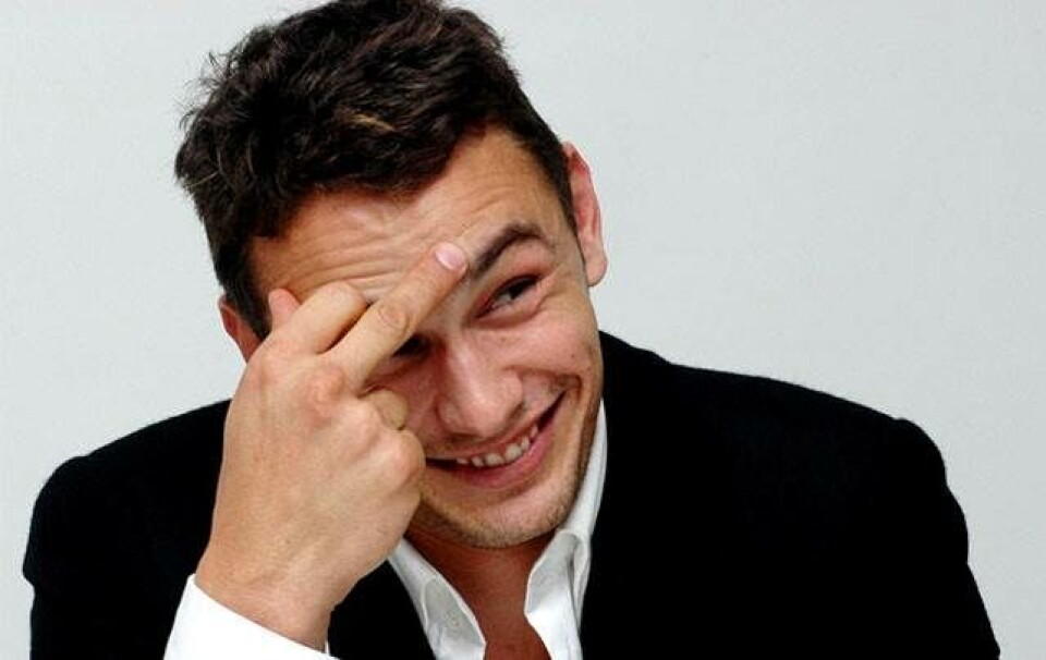 Kendis-kiks på social medier