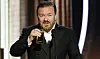 Ricky Gervais