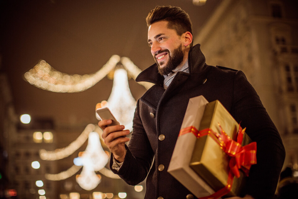 Fem julegaveidéer til den kvalitetsbevidste mand