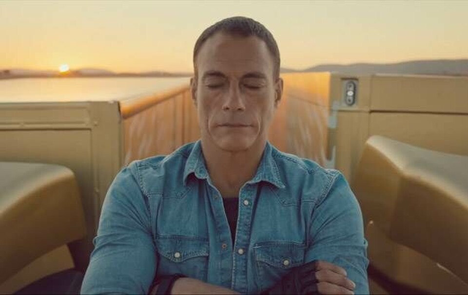 De mest populære og bedste reklamer i 2013