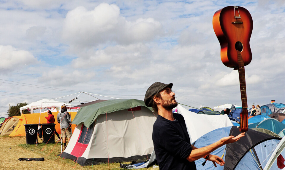 Roskilde Festival 2019