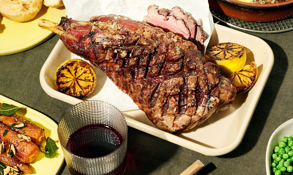 Sunday Roast