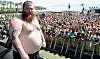 Action Bronson til Danmark i nye sæson af sin madserie
