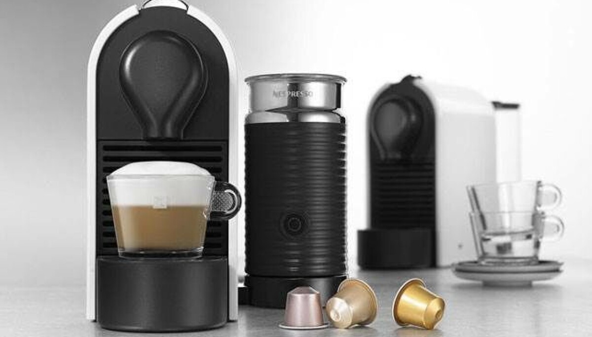 Loop En Kaffe Lav den perfekte kop kaffe derhjemme