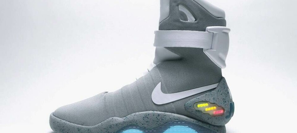 Her er de 10 dyreste sneakers fra 2016