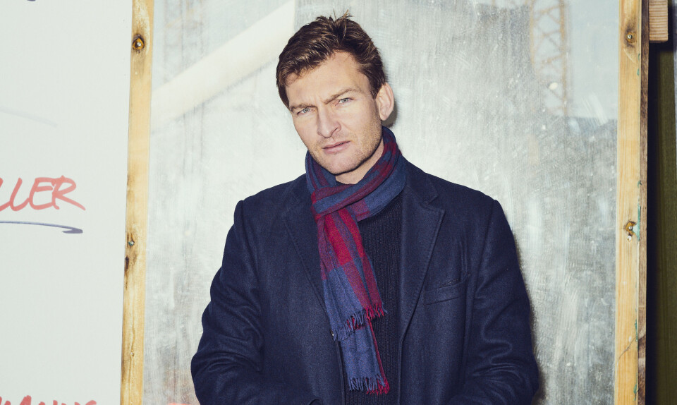 Fire minutter med Oliver Stilling: ”Jeg forstår ikke, hvorfor Lolland-Falster ikke er hypet”