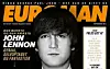Nyt Euroman: John Lennon på forsiden