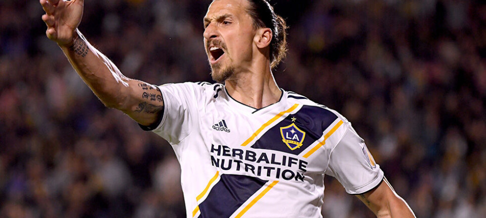 Har Zlatan Ibrahimovic solgt ud for at komme til VM?