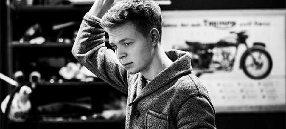 Er Kevin Magnussen den danske Zlatan Ibrahimovic?