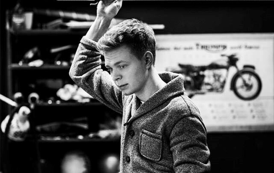 Euromans leder: Er Kevin Magnussen den nye Zlatan Ibrahimovic?