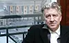 David Lynch færdiggør album