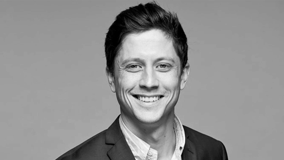 Rasmus Staghøj. «Jeg oplevede at blive ét med cyklen. Der hvor man glemmer tid og sted, fordi man er å meget i sine egne tanker»
