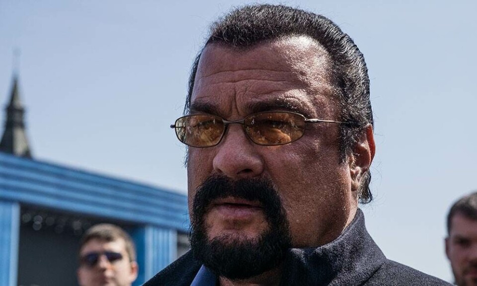 steven seagal russisk statsborger