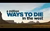 Trailer: A Million Ways to Die in the West
