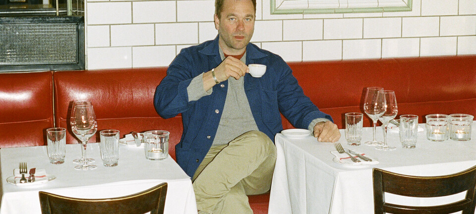 Opskrift: Sådan laver du steak frites med bearnaise som hos bistro Pastis