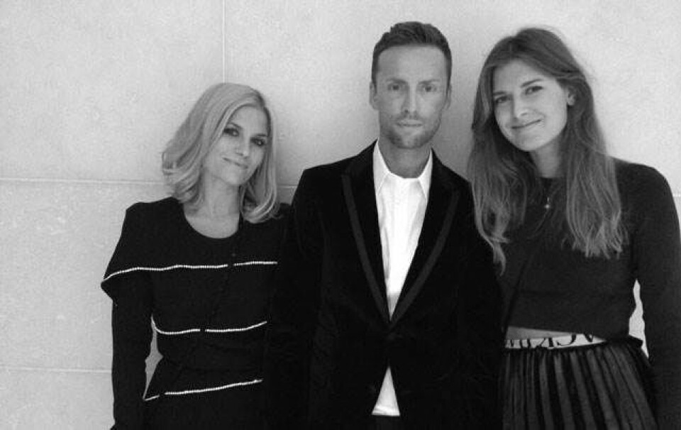 Se billeder: Dansk Design Talent - Magasin Prisen