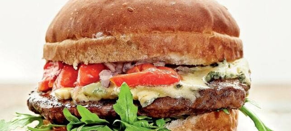 Sådan laver du det bedste tilbehør til den ultimative burger