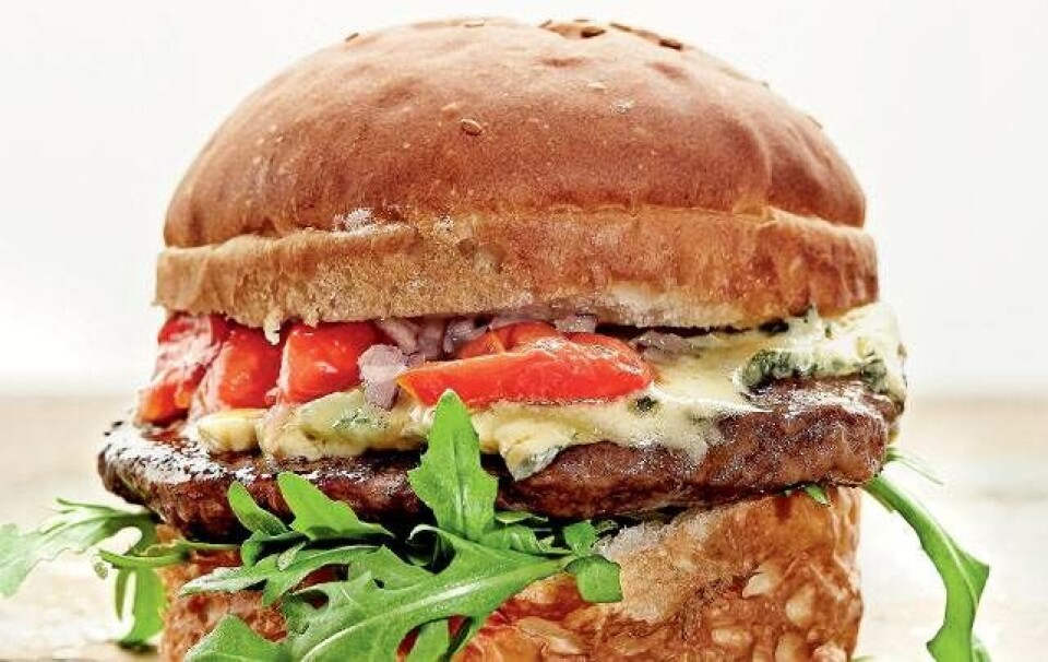 Sådan laver du det bedste tilbehør til den ultimative burger