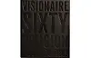 Riccardo Tisci kuraterer Visionaire